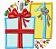 Matriz Bordado Natal Alegre E Delicado - Imagem 9