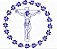 Matriz Bordado Quadrinhos Religiosos Minimalista - Imagem 5
