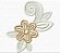 Matriz Bordado Richelieu Floral Delicado Para Customizar - Imagem 5