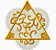 Matriz Bordado Religioso Com Rendinha - Imagem 9
