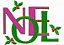 Matriz Bordado Natal Mensagens Em Inglês - Imagem 2