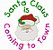 Matriz Bordado Natal Mensagens Em Inglês - Imagem 7