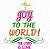 Matriz Bordado Natal Mensagens Em Inglês - Imagem 9