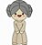 Matriz Bordado Coleção Star Wars - Imagem 10