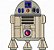 Matriz Bordado Coleção Star Wars - Imagem 11