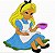 Matriz Bordado Princesas Lindas - Imagem 3