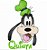 Matriz Bordado Semaninha Disney Alegre - Imagem 6