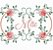 Matriz Bordado Dia Das Mães Com Flores - Imagem 3