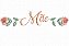 Matriz Bordado Dia Das Mães Com Flores - Imagem 5