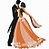 Matriz Bordado Baile De Gala - Imagem 5