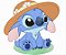 Matriz Bordado Conjunto Lillo Stitch E Angel - Imagem 9