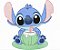 Matriz Bordado Conjunto Lillo Stitch E Angel - Imagem 6