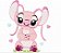 Matriz Bordado Conjunto Lillo Stitch E Angel - Imagem 7