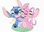 Matriz Bordado Conjunto Lillo Stitch E Angel - Imagem 5