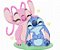 Matriz Bordado Conjunto Lillo Stitch E Angel - Imagem 8