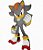 Matriz Bordado Sonic E Amigos - Imagem 3