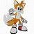 Matriz Bordado Sonic E Amigos - Imagem 4