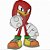 Matriz Bordado Sonic E Amigos - Imagem 6