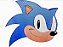 Matriz Bordado Sonic E Amigos - Imagem 7