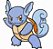 Matriz Bordado Pokemon Evolução - Imagem 3