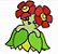 Matriz Bordado Pokemon Evolução - Imagem 6