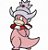 Matriz Bordado Pokemon Evolução - Imagem 8