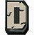 Matriz Bordado Alfabeto Minecraft - Imagem 4