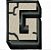 Matriz Bordado Alfabeto Minecraft - Imagem 7