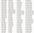 Matriz Bordado 100 Nomes Menina Com Moldura Floral - Imagem 9