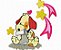 Matriz Bordado Cachorrinho No Quintal - Imagem 5