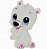 Matriz Bordado Infantil Pandinha Baby - Imagem 8