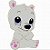 Matriz Bordado Infantil Pandinha Baby - Imagem 1