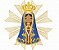 Matriz Bordado Conjunto Nossa Senhora Aparecida - Imagem 11
