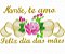 Matriz Bordado Dia Das Mães Mensagens - Imagem 6