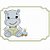 Matriz Bordado Safari Baby Lindas Tags - Imagem 5