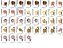 Matriz Bordado Pano De Prato Cupcake Lindo - Imagem 8