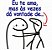 Matriz Bordado Dia Dos Namorados Meme Flork - Imagem 6