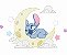 Matriz Bordado Conjunto Lilo E Stitch Delicados - Imagem 7