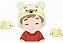 Matriz Bordado Pooh Brincando Com Amigos Para Fralda - Imagem 10