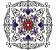 Matriz Bordado Coleção Mandalas Contorno - Imagem 5