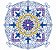 Matriz Bordado Coleção Mandalas Contorno - Imagem 3