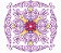 Matriz Bordado Coleção Mandalas Contorno - Imagem 7