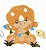 Matriz Bordado Infantil Dino Baby Para Fralda - Imagem 4