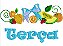 Matriz Bordado Semaninha Frutas - Imagem 4