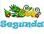Matriz Bordado Semaninha Frutas - Imagem 2