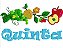 Matriz Bordado Semaninha Frutas - Imagem 5