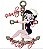 Matriz Bordado Semaninha Betty Boop - Imagem 5
