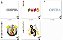 Matriz Bordado Instrumentos Musicais 3 - Imagem 2