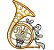 Matriz Bordado Instrumentos Musicais 6 - Imagem 3