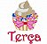 Matriz Bordado Semaninha Cupcake - Imagem 8